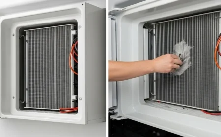 أهمية صيانة المطابخ لضمان عمر أطول للمطبخ