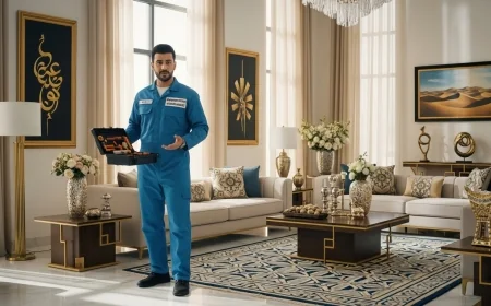 دليل شامل لصيانة مطابخ الخشب والحفاظ على جودتها لسنوات