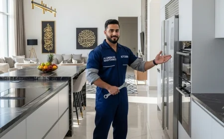 كيف تتجنب تلف مطابخ الخشب؟ نصائح عملية وفعّالة