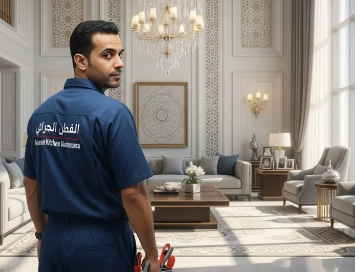 أفضل طرق تنظيف وصيانة مطابخ الخشب من الدهون والرطوبة