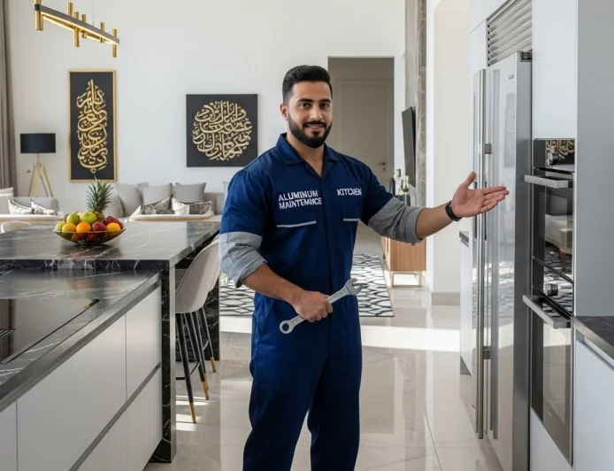 كيف تتجنب تلف مطابخ الخشب؟ نصائح عملية وفعّالة