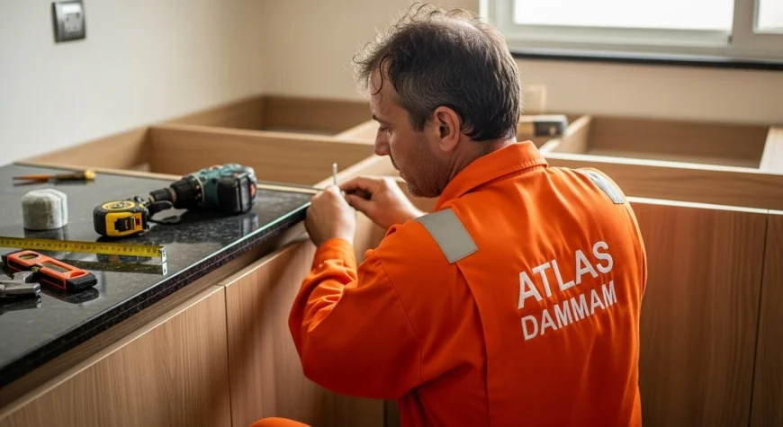 صيانة مطابخ بالقطيف