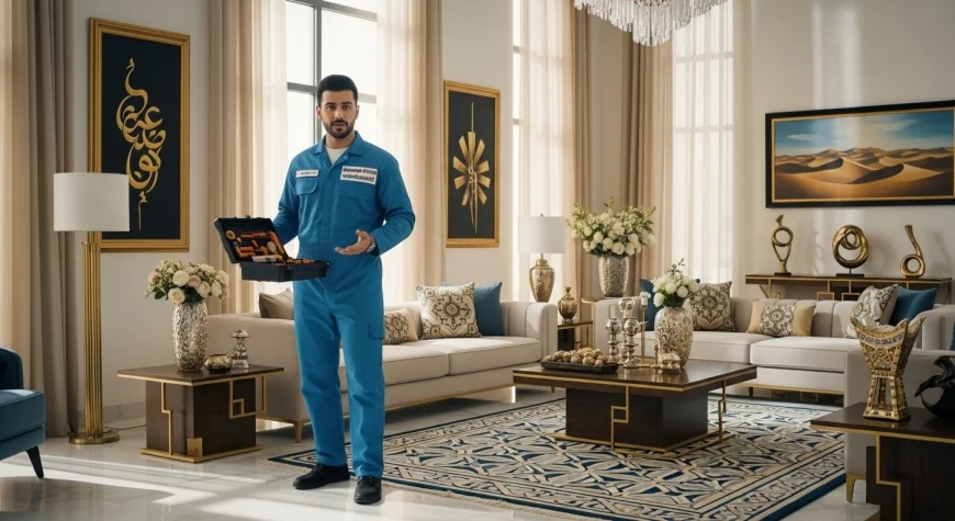 دليل شامل لصيانة مطابخ الخشب والحفاظ على جودتها لسنوات