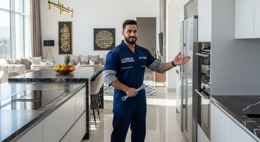 كيف تتجنب تلف مطابخ الخشب؟ نصائح عملية وفعّالة